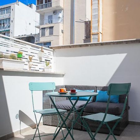Апартаменти Casa Ginebras Барі Екстер'єр фото